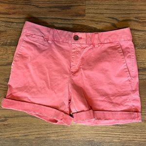 Banana Republic shorts